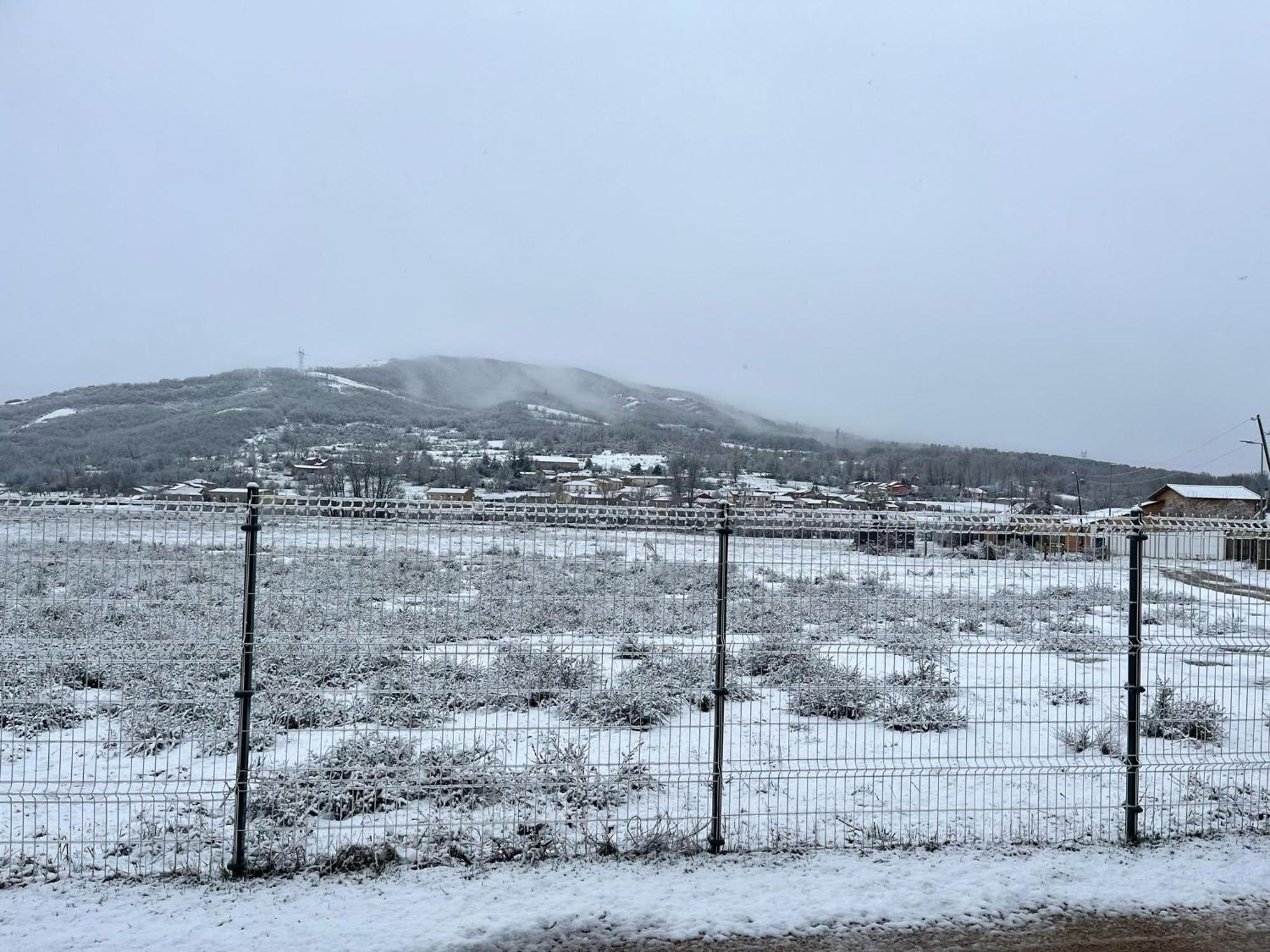 Casas Rurales Cuatro Valles Naredo de Fenar Kültér fotó