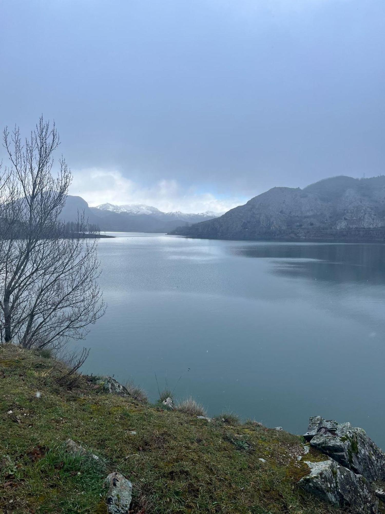 Casas Rurales Cuatro Valles Naredo de Fenar Kültér fotó