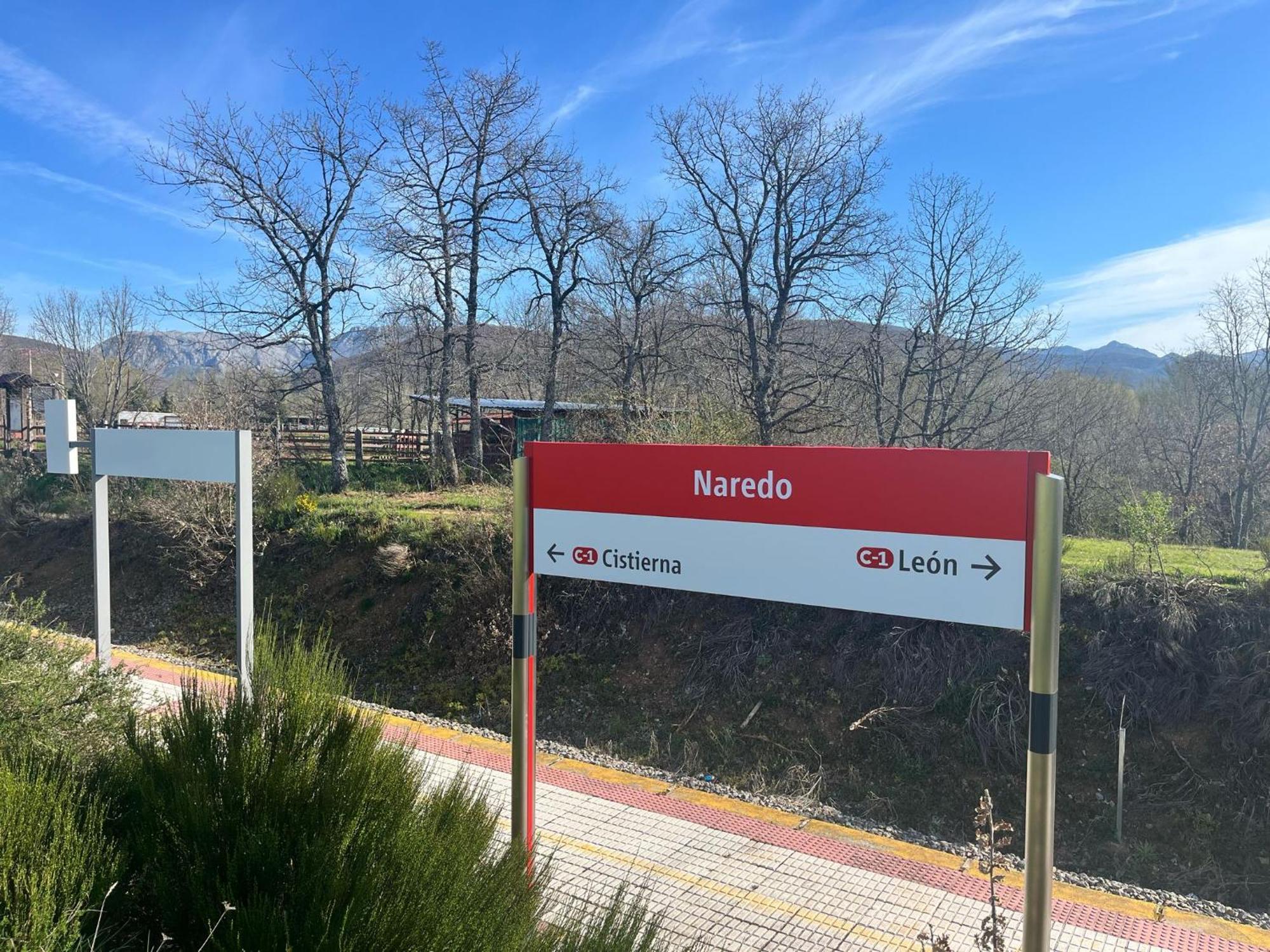 Casas Rurales Cuatro Valles Naredo de Fenar Kültér fotó