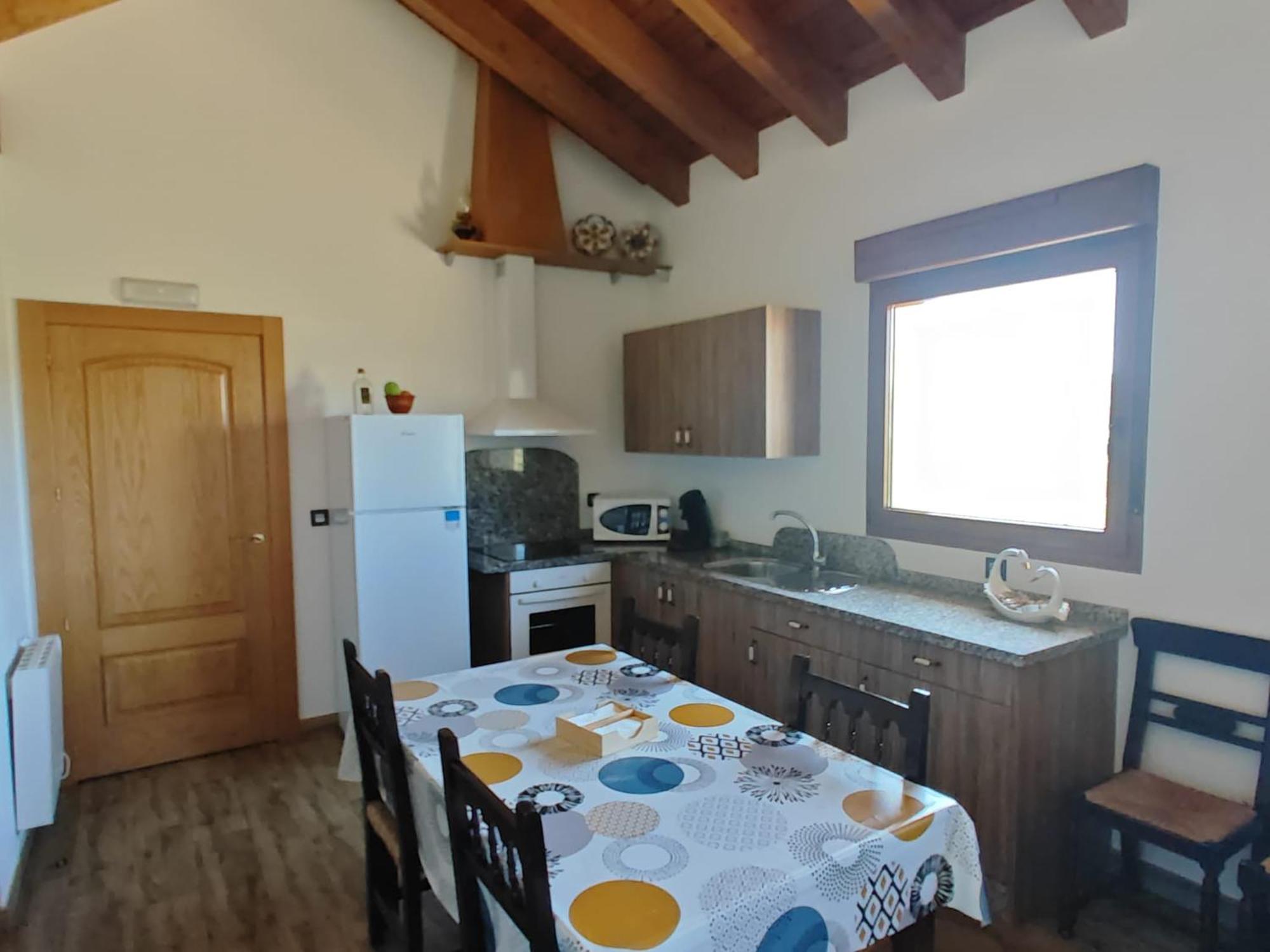 Casas Rurales Cuatro Valles Naredo de Fenar Kültér fotó