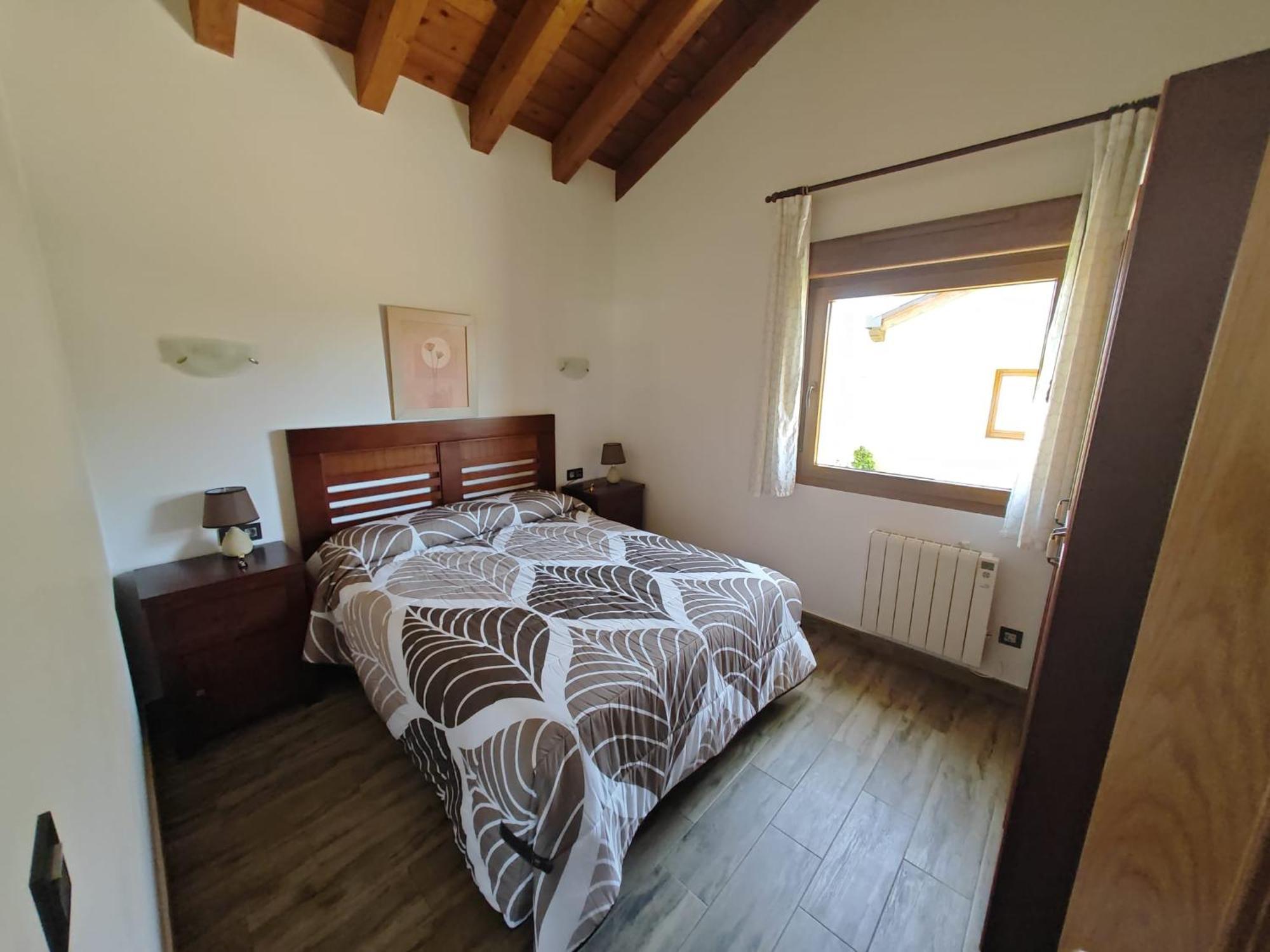 Casas Rurales Cuatro Valles Naredo de Fenar Kültér fotó