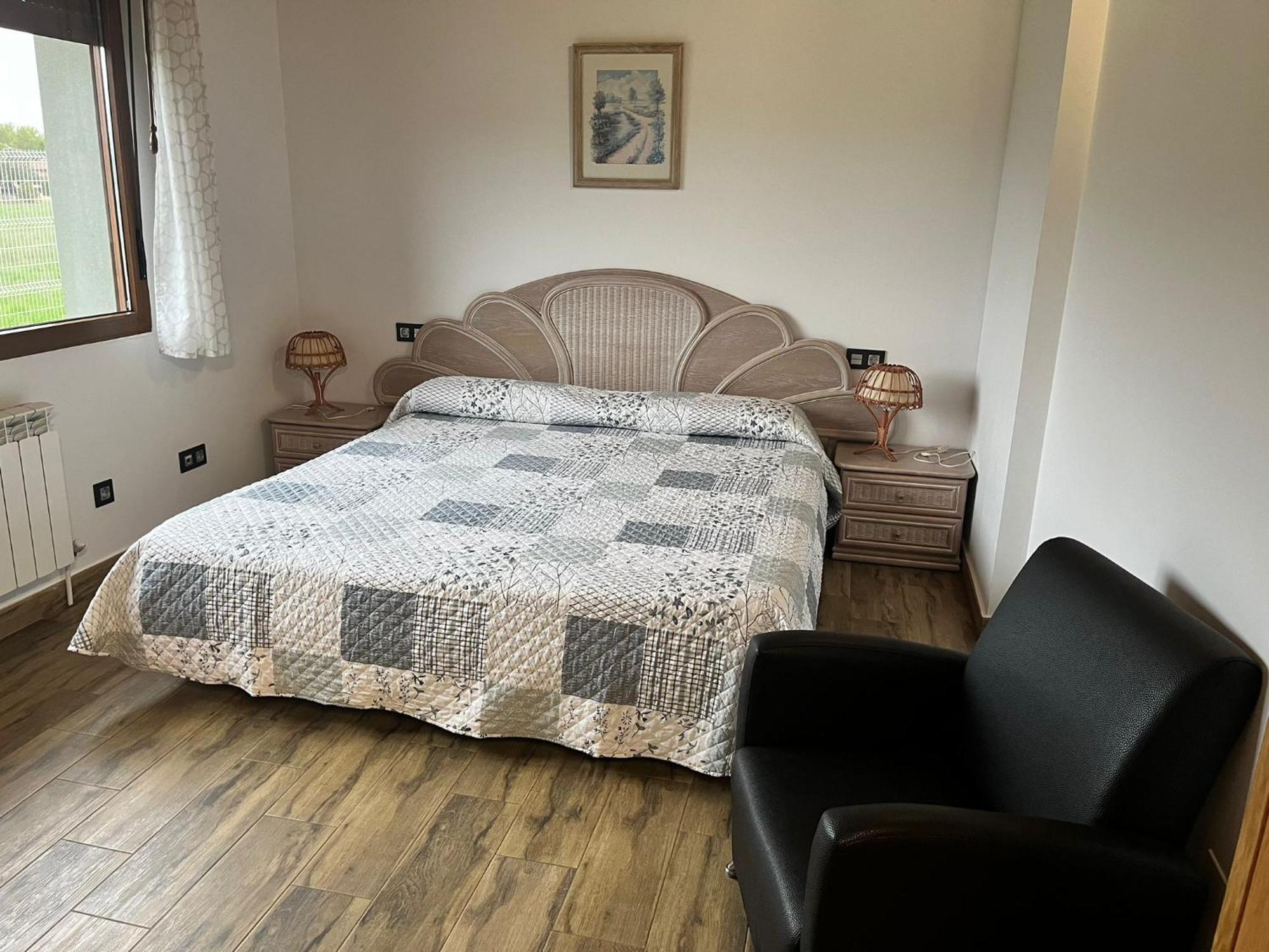 Casas Rurales Cuatro Valles Naredo de Fenar Kültér fotó