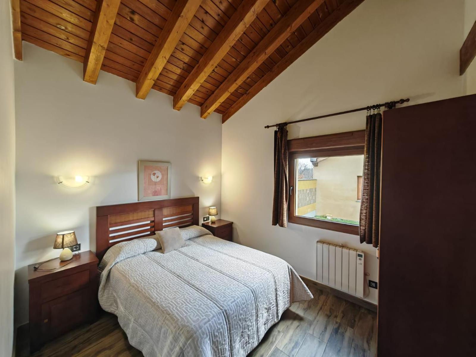 Casas Rurales Cuatro Valles Naredo de Fenar Kültér fotó