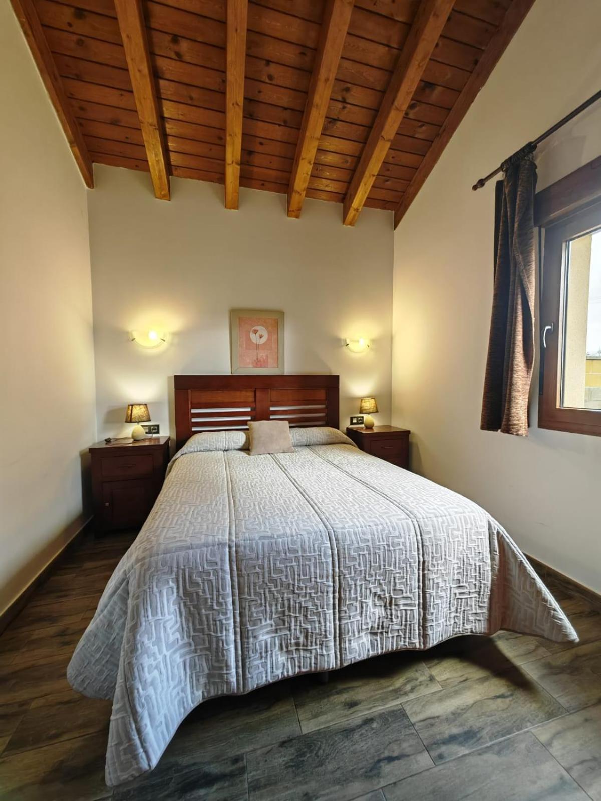 Casas Rurales Cuatro Valles Naredo de Fenar Kültér fotó