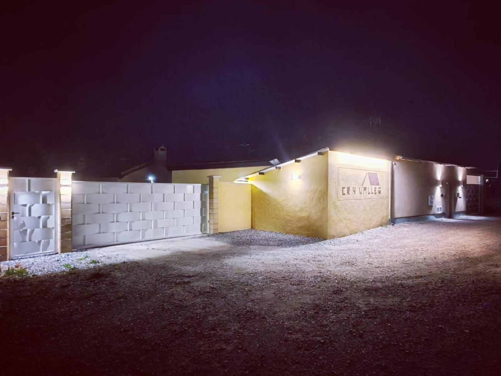 Casas Rurales Cuatro Valles Naredo de Fenar Kültér fotó